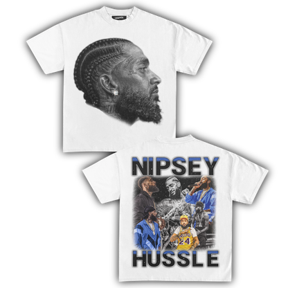 NIPSEY HUSSLE PROLIFIC TEE