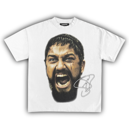 KING OF SPARTA 300 TEE
