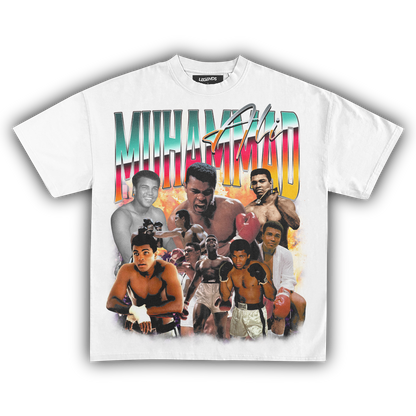 MUHAMMAD ALI TEE