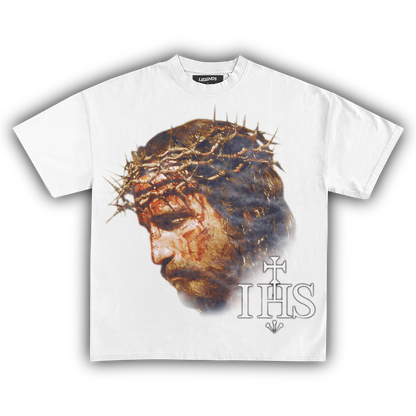 PASSION OF THE CHRIST TEE