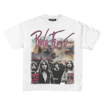 PINK FLOYD TEE