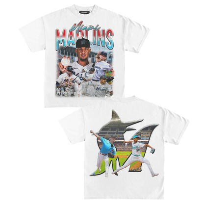 MIAMI MARLINS TEE
