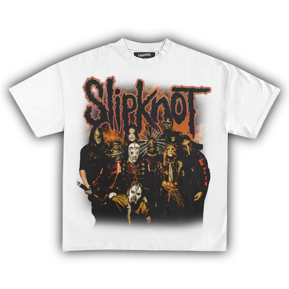 SLIPKNOT V1 TEE