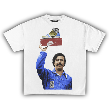 PABLO AIR JORDAN TEE