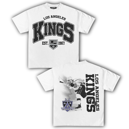 LA KINGS TEE