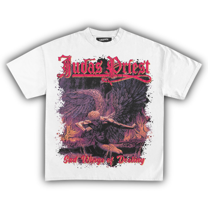 JUDAS PRIEST TEE