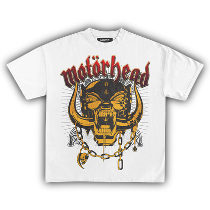 MOTÖRHEAD VINTAGE TEE