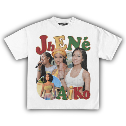 JHENÉ AIKO TEE