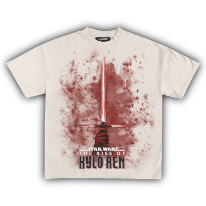 RISE OF KYLO REN TEE